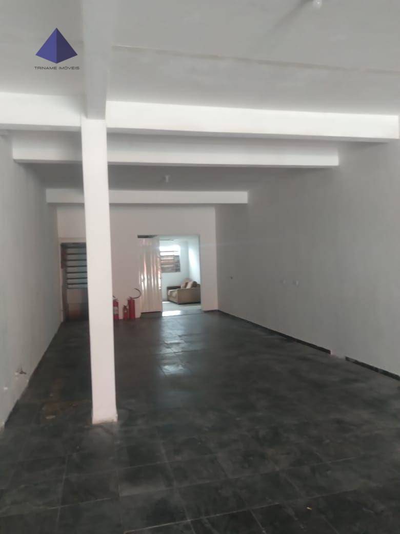 Loja-Salão para alugar, 125m² - Foto 1