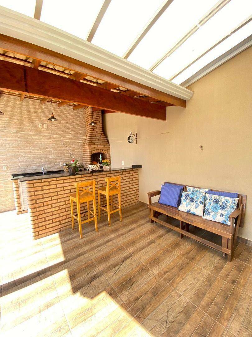 Casa de Condomínio à venda com 3 quartos, 128m² - Foto 21