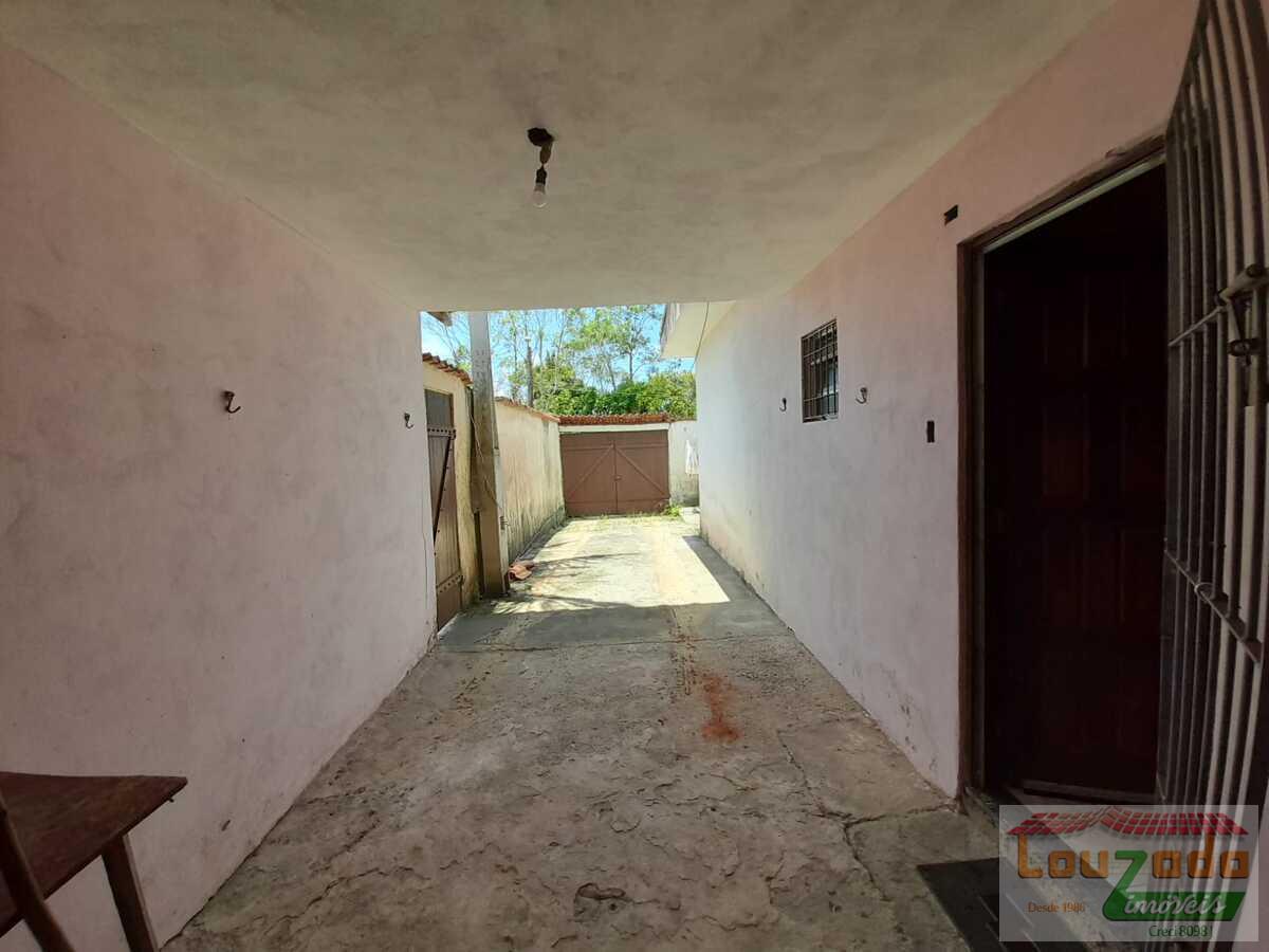 Casa à venda com 3 quartos, 125m² - Foto 7