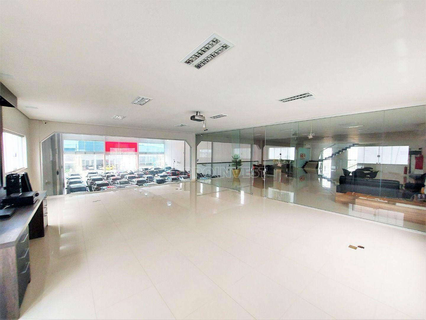 Prédio Inteiro para alugar, 900m² - Foto 24