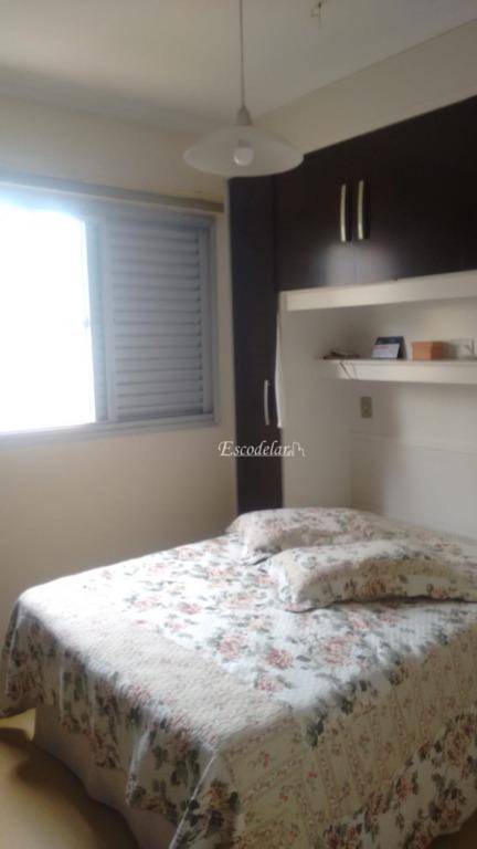 Apartamento à venda com 3 quartos, 79m² - Foto 3