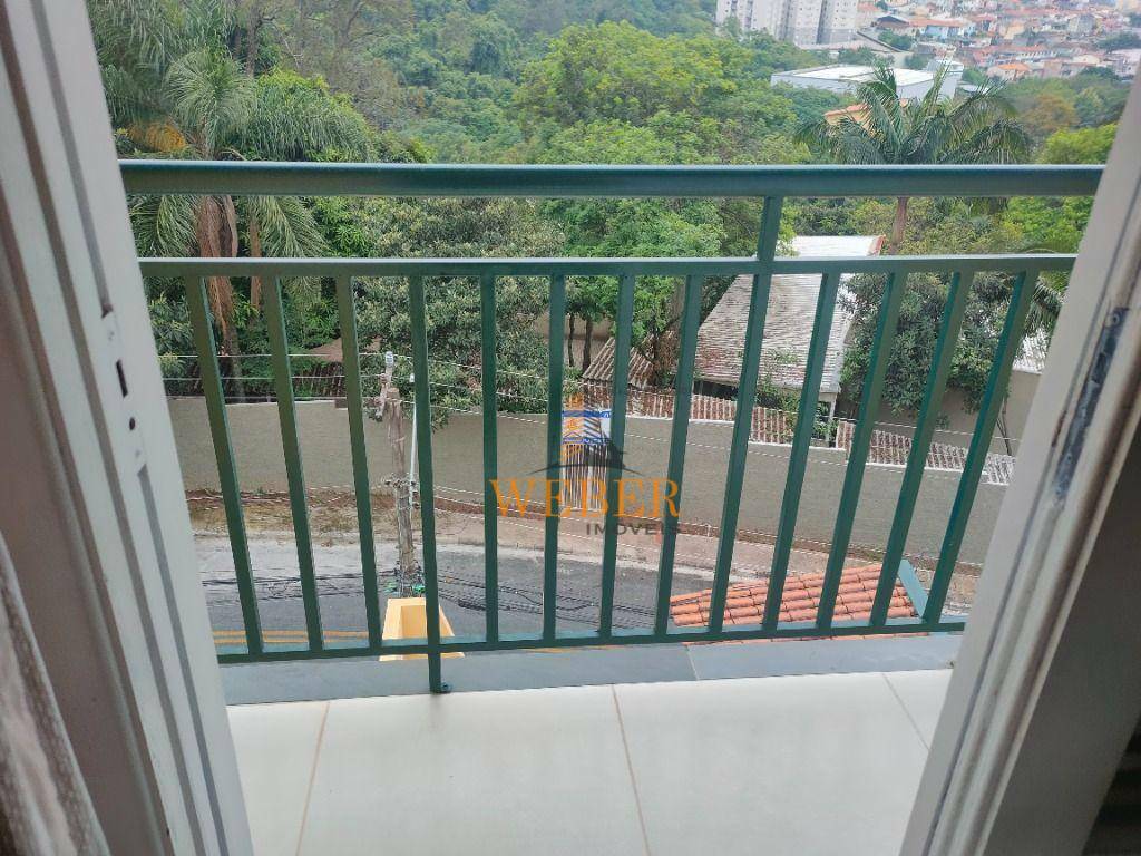 Sobrado à venda com 3 quartos, 187m² - Foto 50