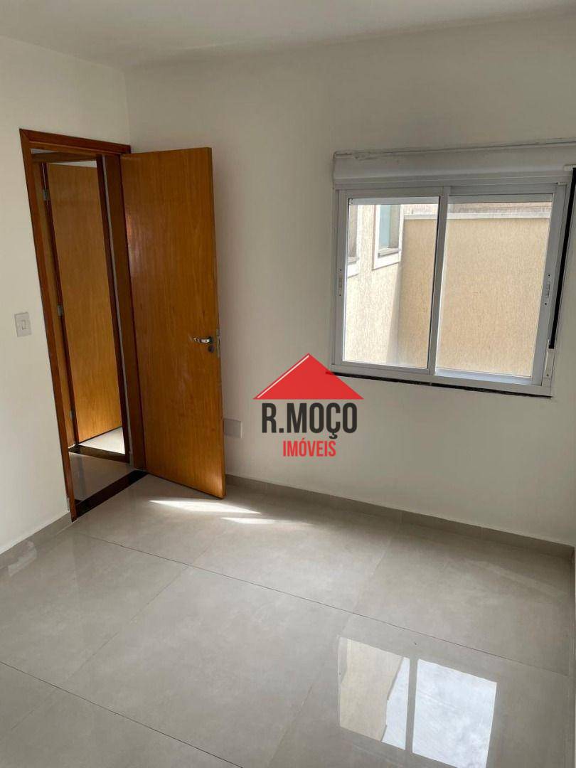 Sobrado para alugar com 3 quartos, 85m² - Foto 17