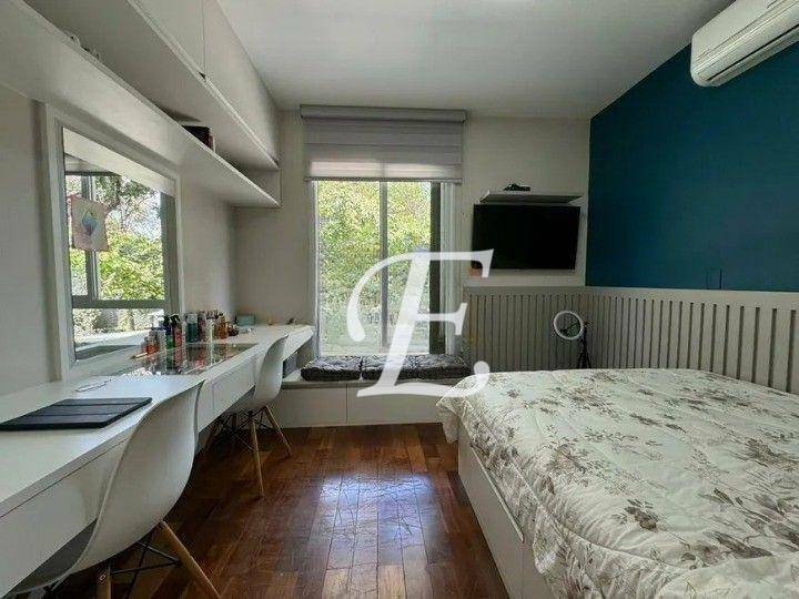 Casa de Condomínio à venda com 3 quartos, 241m² - Foto 13