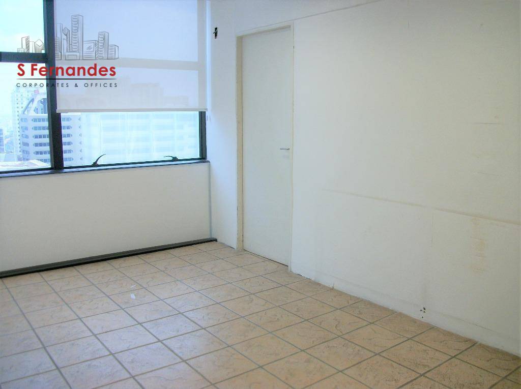 Conjunto Comercial-Sala para alugar, 90m² - Foto 6