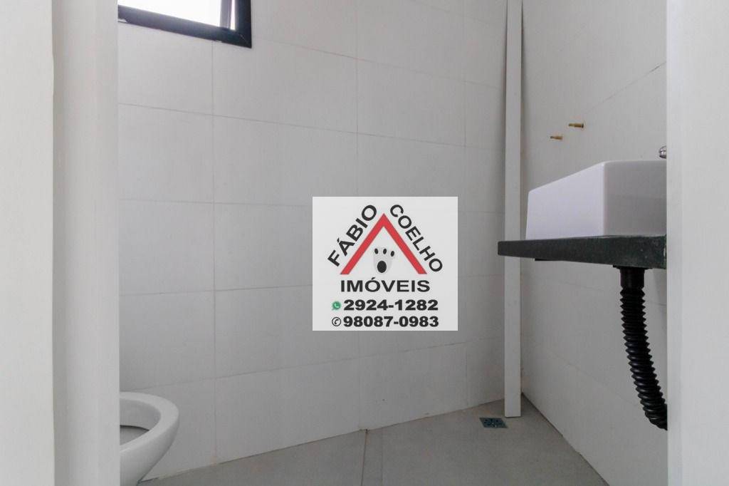 Sobrado à venda com 2 quartos, 105m² - Foto 13