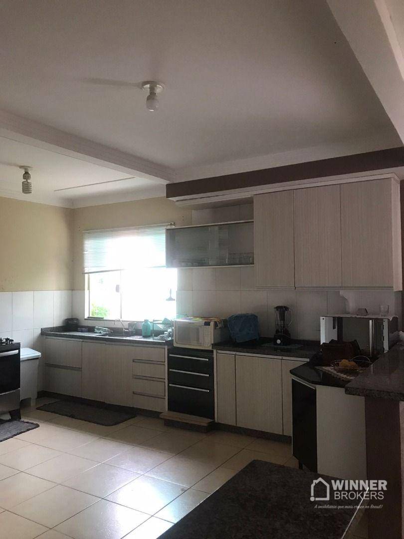 Chácara à venda com 4 quartos, 160m² - Foto 9