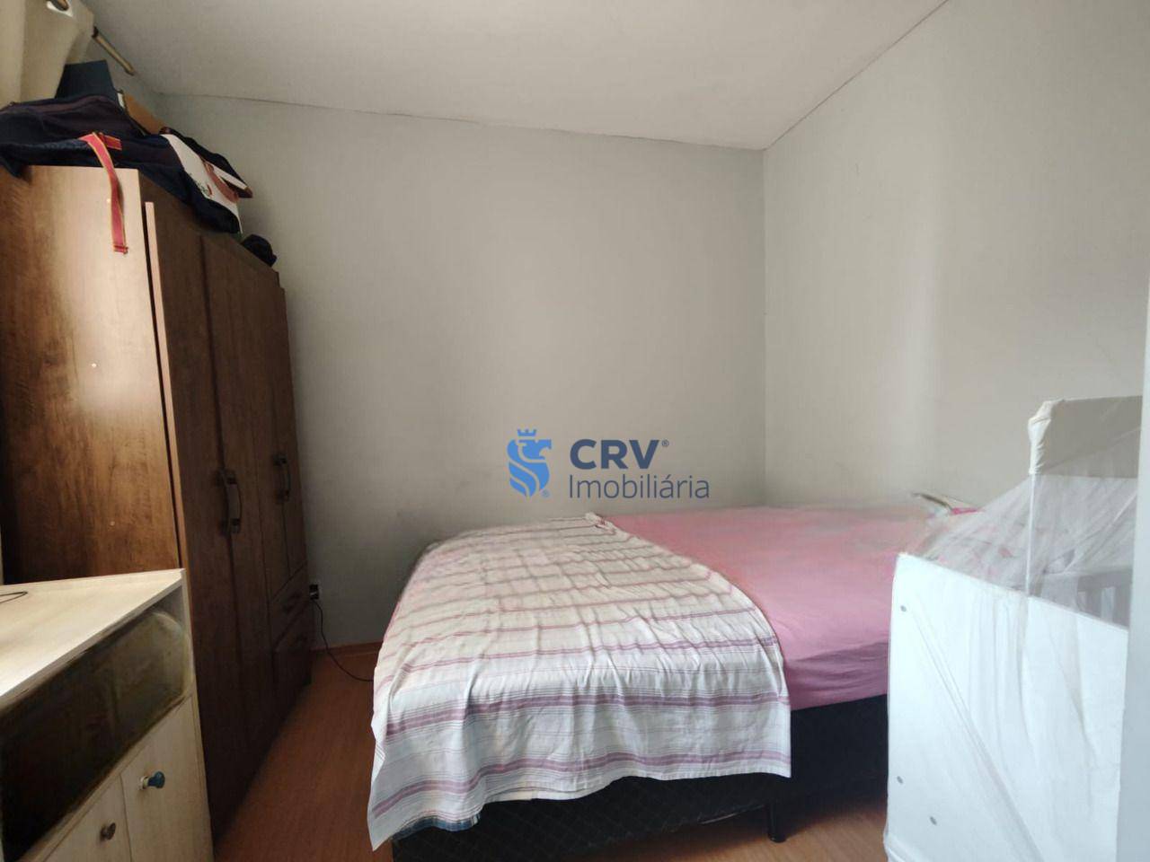 Apartamento à venda com 2 quartos, 43m² - Foto 9