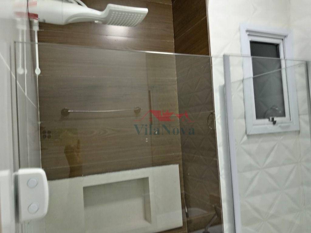Casa de Condomínio para alugar com 2 quartos, 140m² - Foto 12