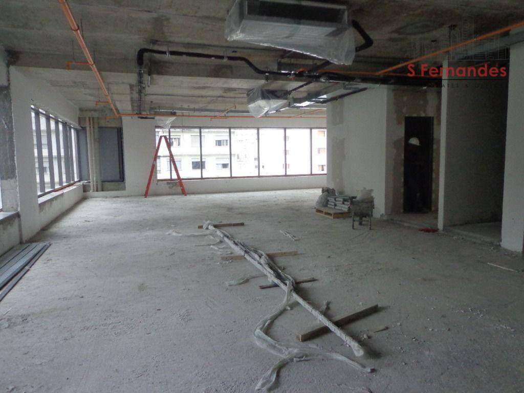 Conjunto Comercial-Sala para alugar, 438m² - Foto 13