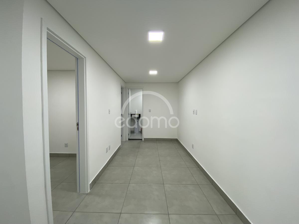 Apartamento à venda com 2 quartos, 55m² - Foto 2