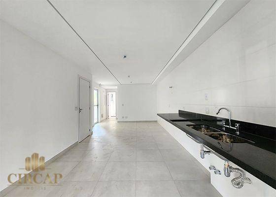 Apartamento à venda com 4 quartos, 277m² - Foto 8