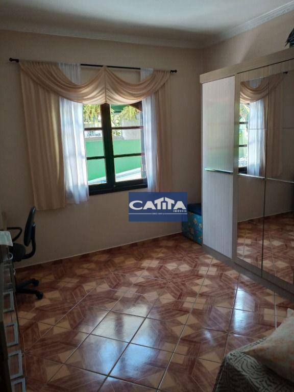 Sobrado à venda com 2 quartos, 90m² - Foto 5