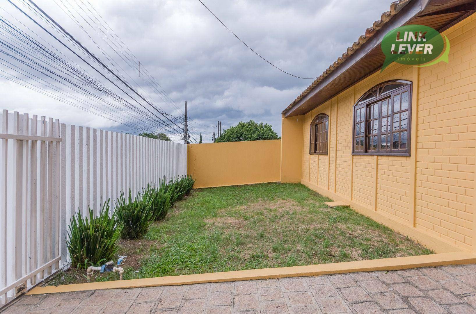 Casa para alugar com 3 quartos, 64m² - Foto 37