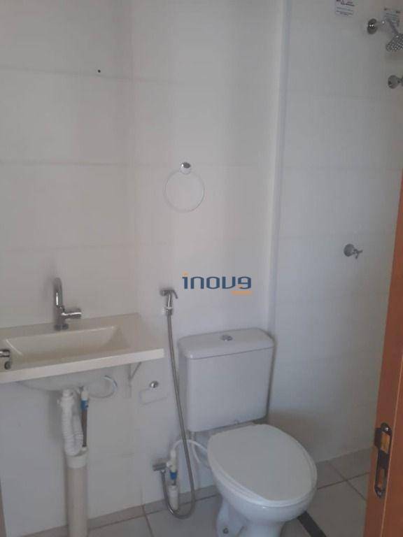 Apartamento à venda com 2 quartos, 44m² - Foto 11