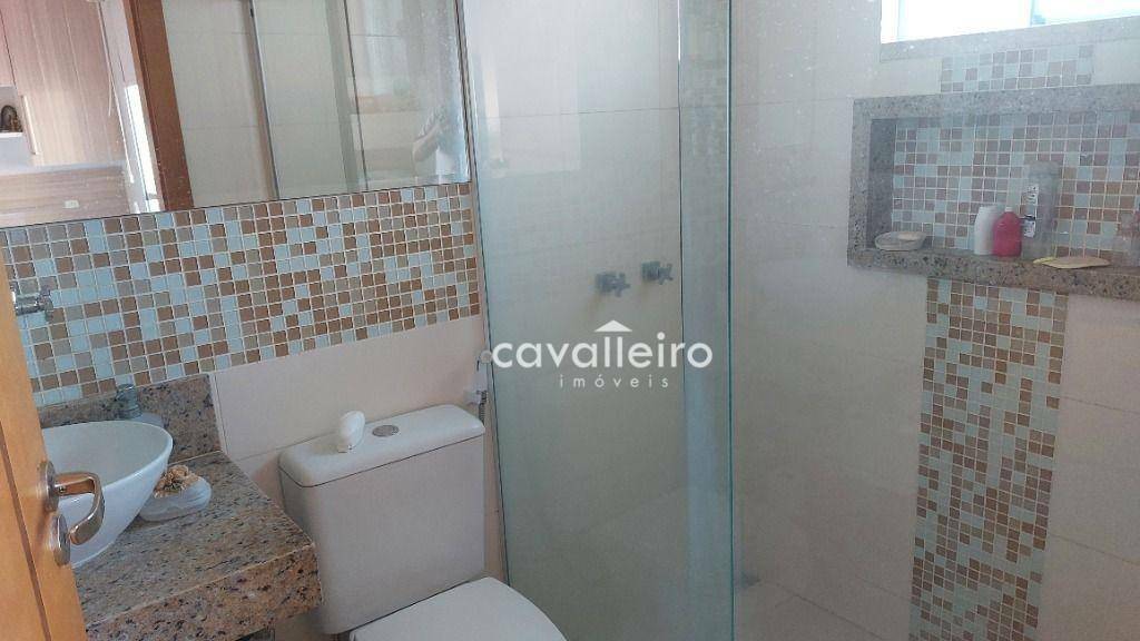 Casa de Condomínio à venda com 4 quartos, 190m² - Foto 14