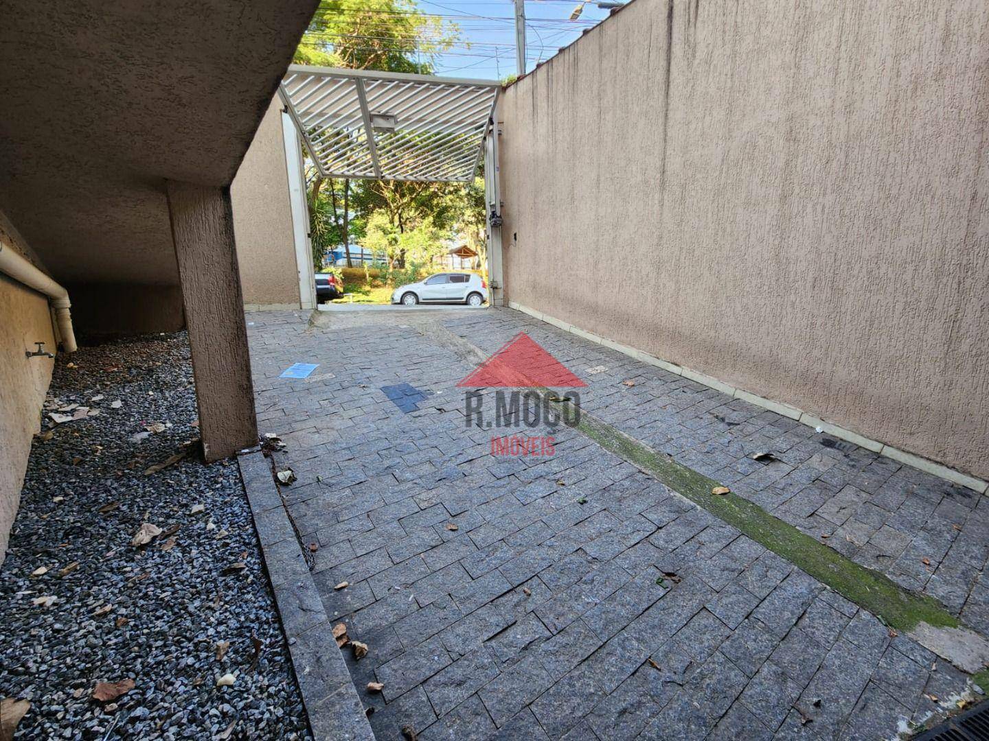 Sobrado, 3 quartos, 180 m² - Foto 19