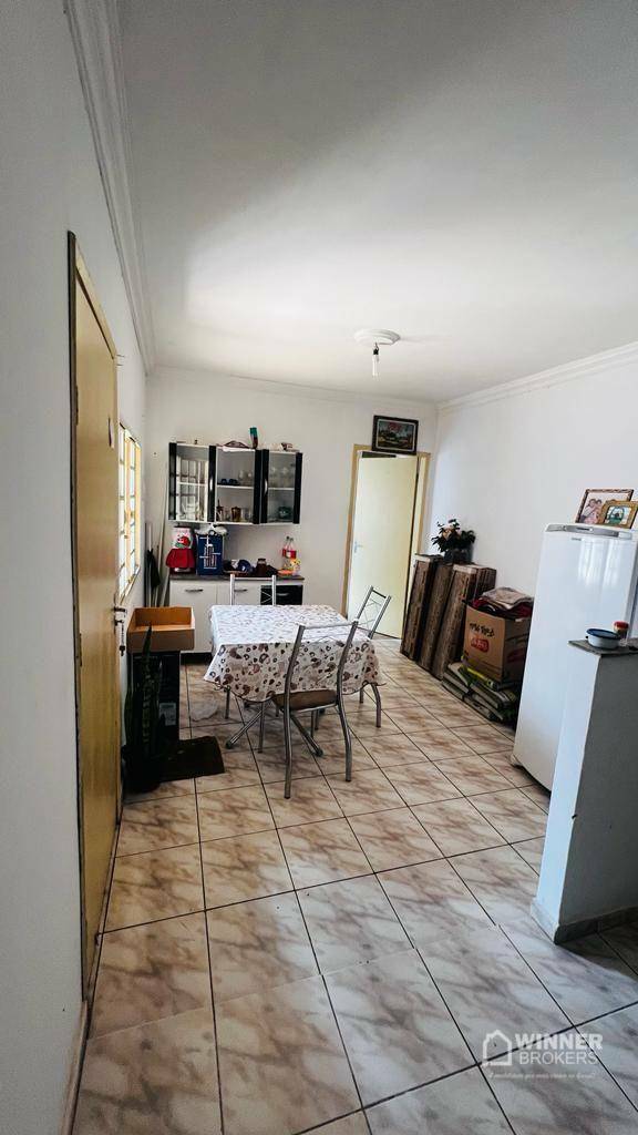 Casa à venda com 4 quartos, 141m² - Foto 28