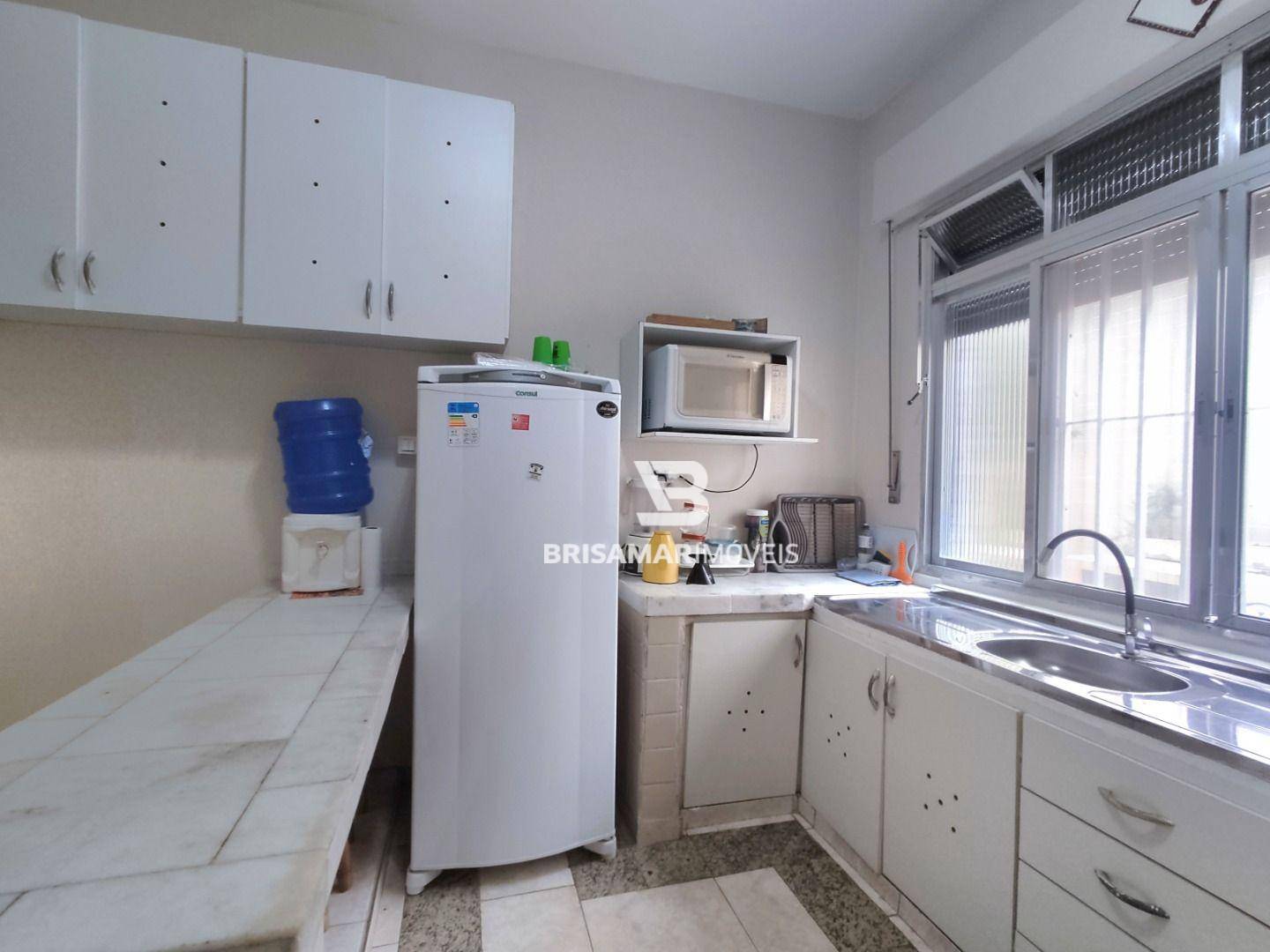 Apartamento à venda com 1 quarto, 50m² - Foto 7