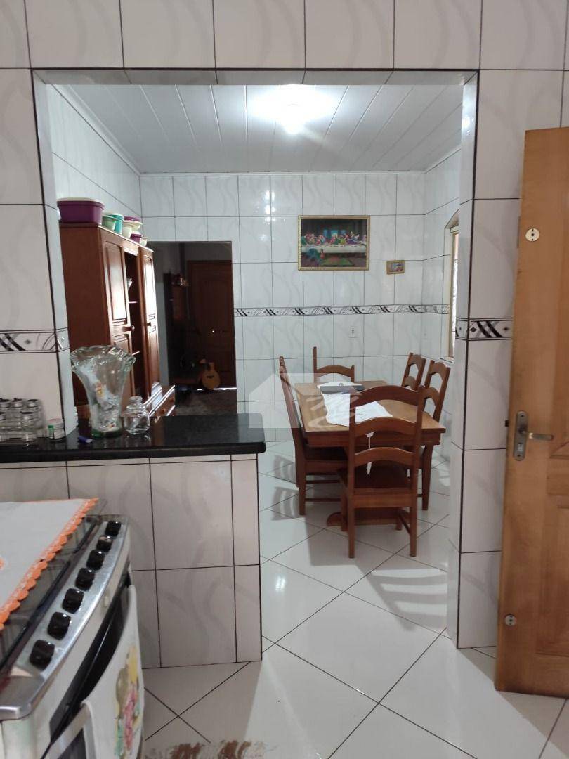 Casa, 3 quartos, 140 m² - Foto 10