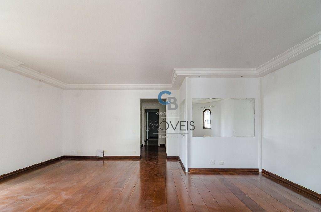 Apartamento à venda com 4 quartos, 176m² - Foto 5