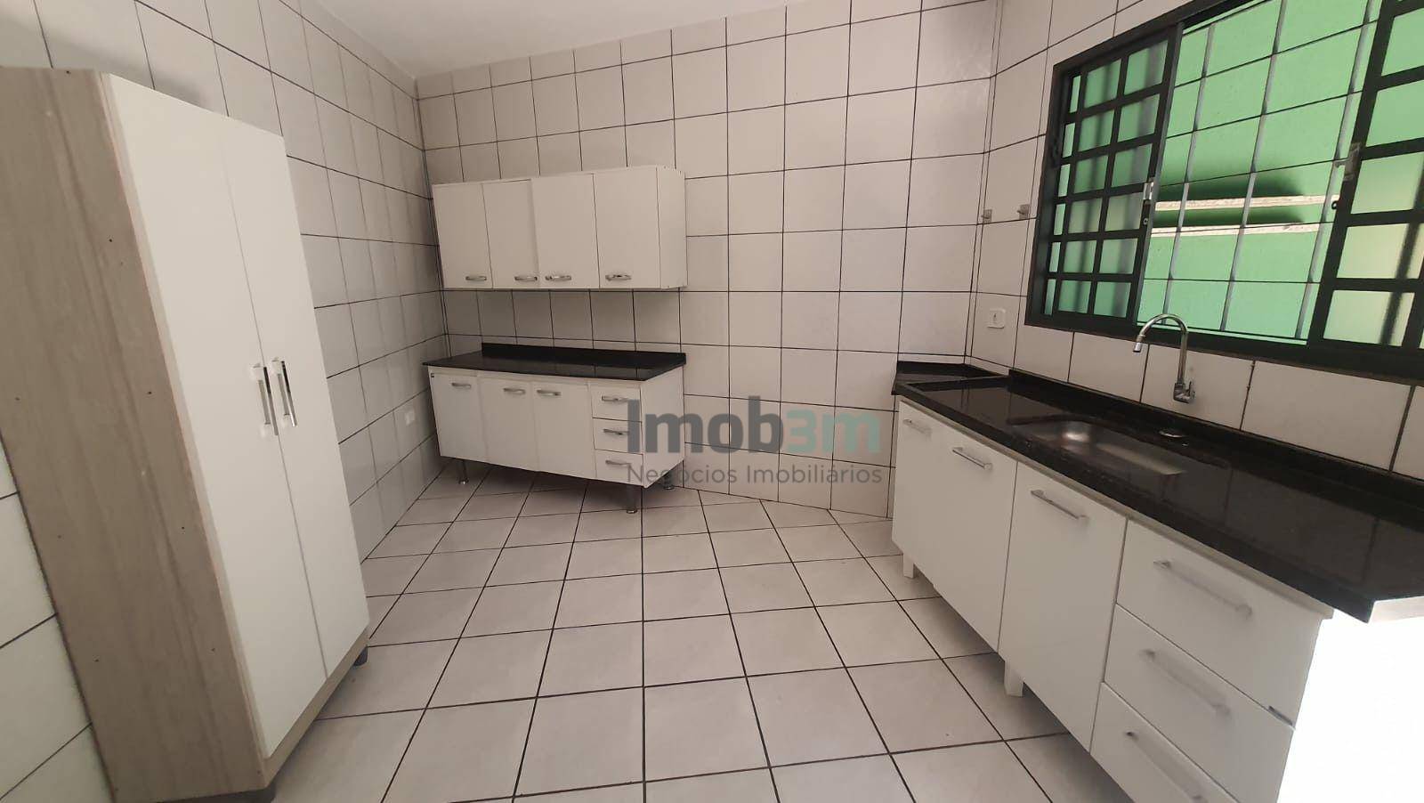 Casa à venda com 3 quartos, 69m² - Foto 8