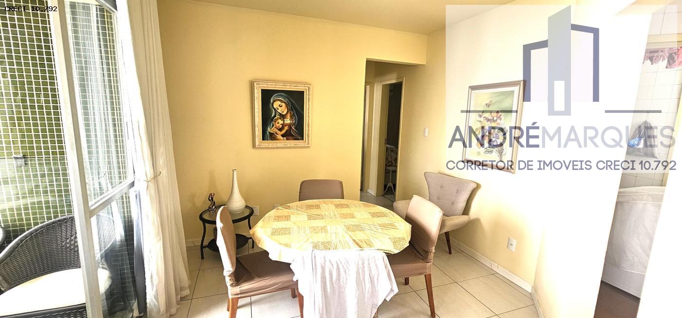 Apartamento à venda com 2 quartos, 85m² - Foto 4