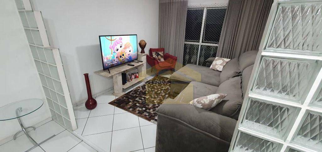 Apartamento à venda com 3 quartos, 73m² - Foto 6