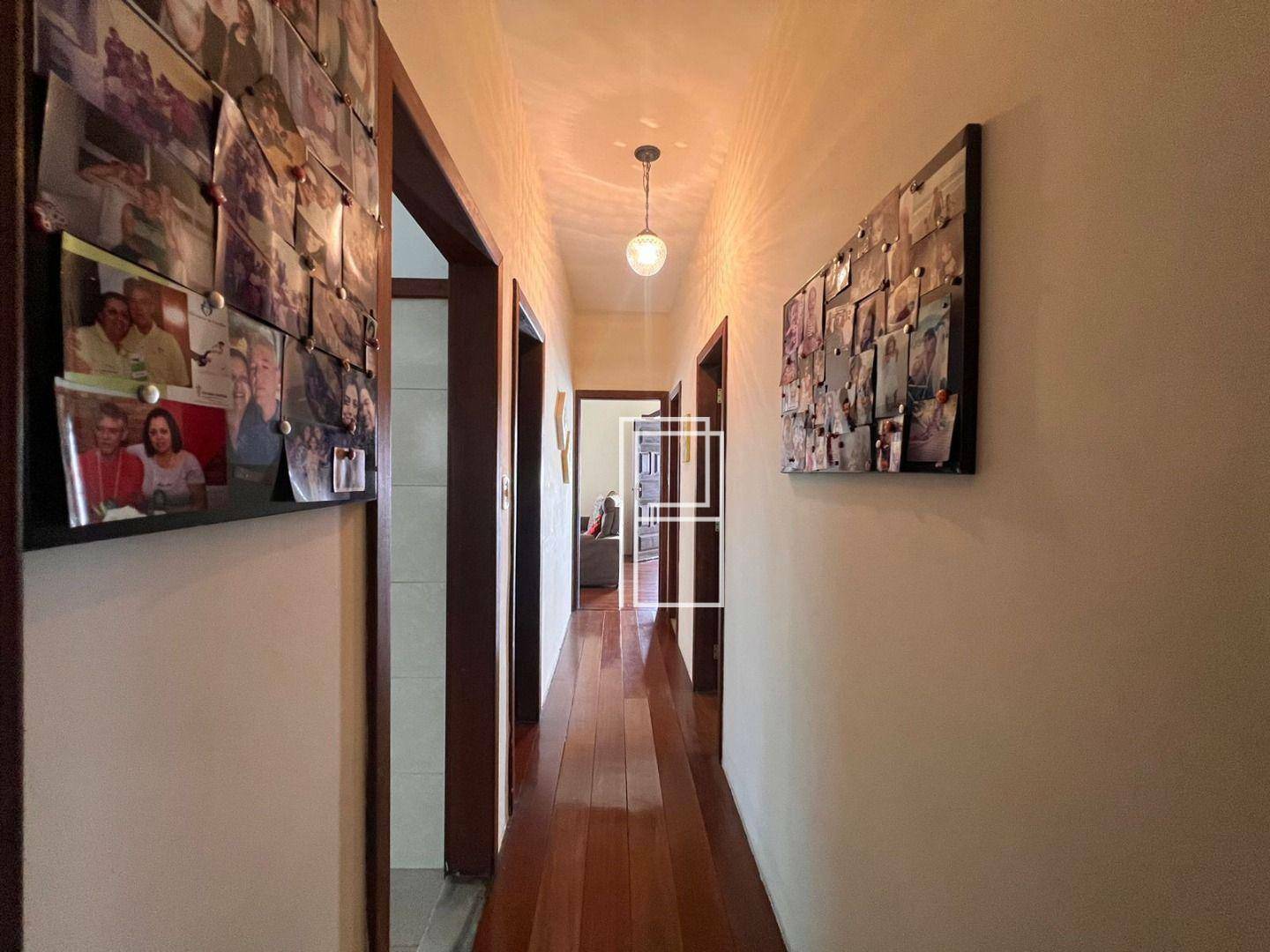 Casa, 3 quartos, 186 m² - Foto 5