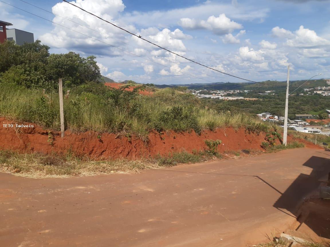 Terreno à venda, 287m² - Foto 3