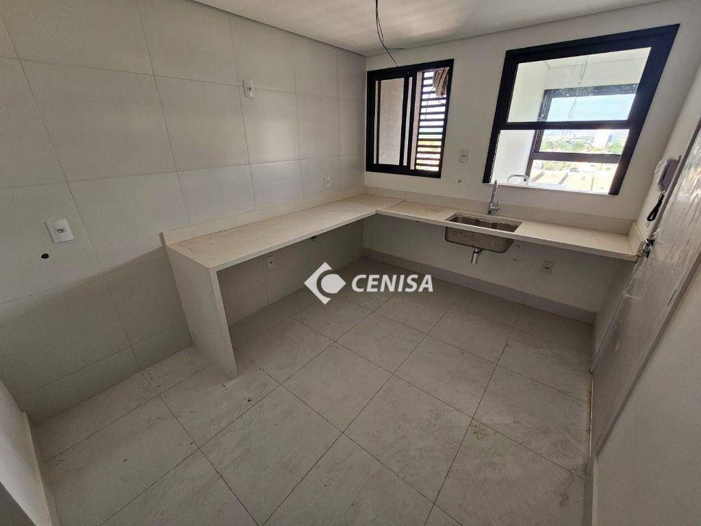 Apartamento à venda com 3 quartos, 155m² - Foto 6