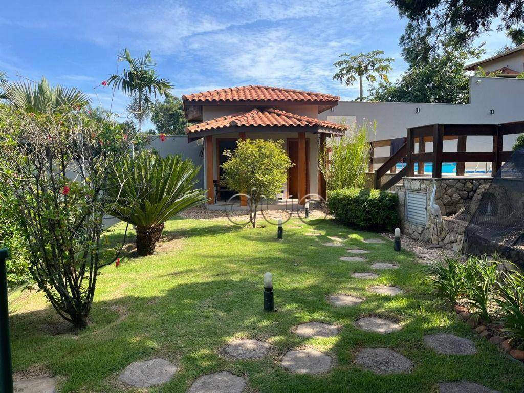 Casa à venda com 4 quartos, 367m² - Foto 6