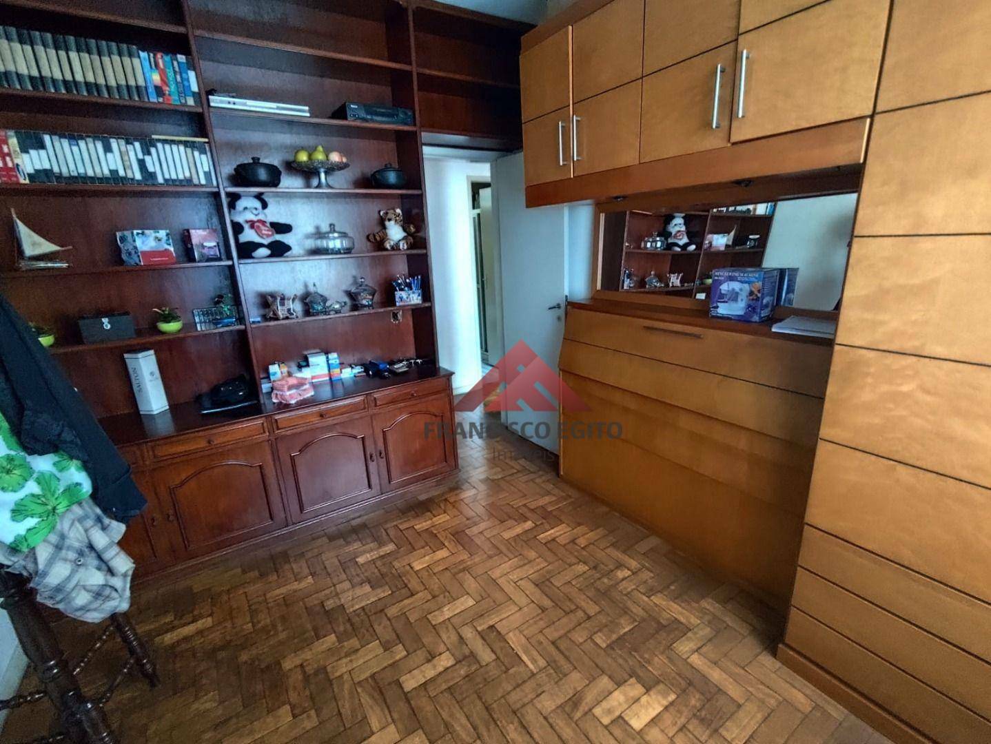 Apartamento à venda com 3 quartos, 100m² - Foto 13