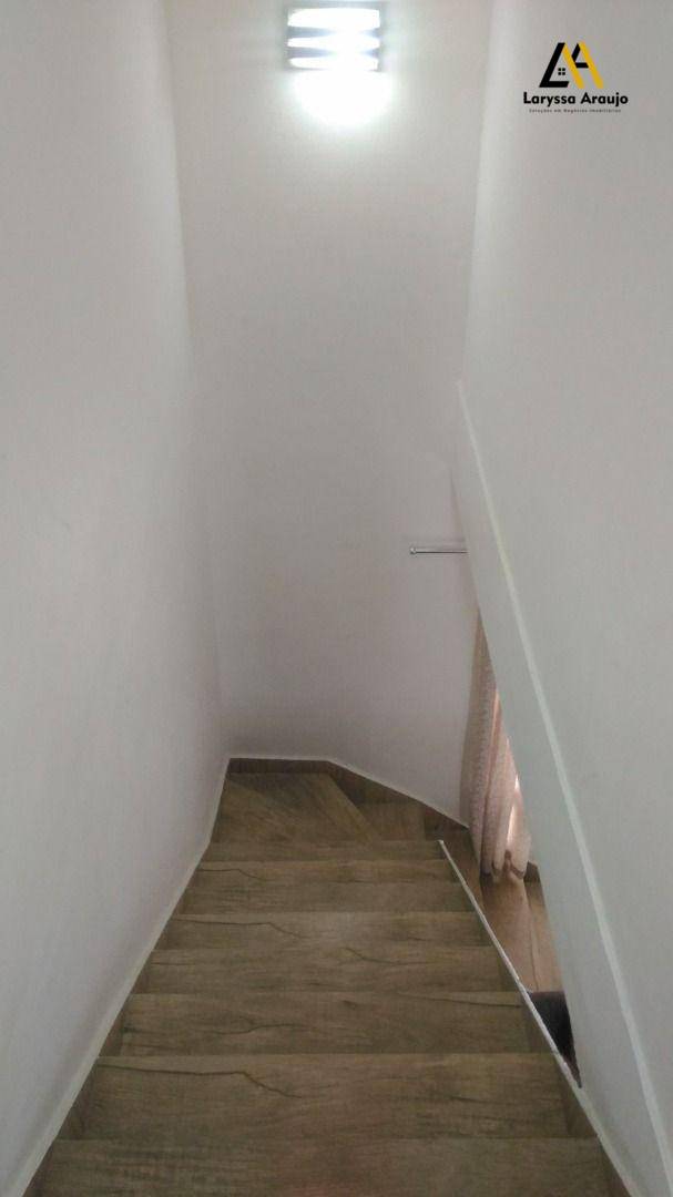 Sobrado à venda com 2 quartos, 50m² - Foto 7