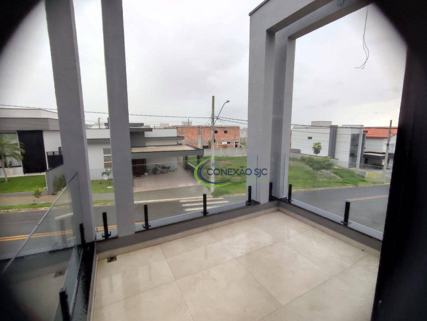 Casa de Condomínio à venda com 4 quartos, 210m² - Foto 6