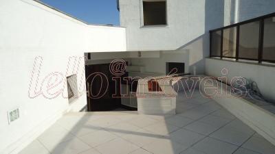 Apartamento à venda com 4 quartos, 330m² - Foto 7