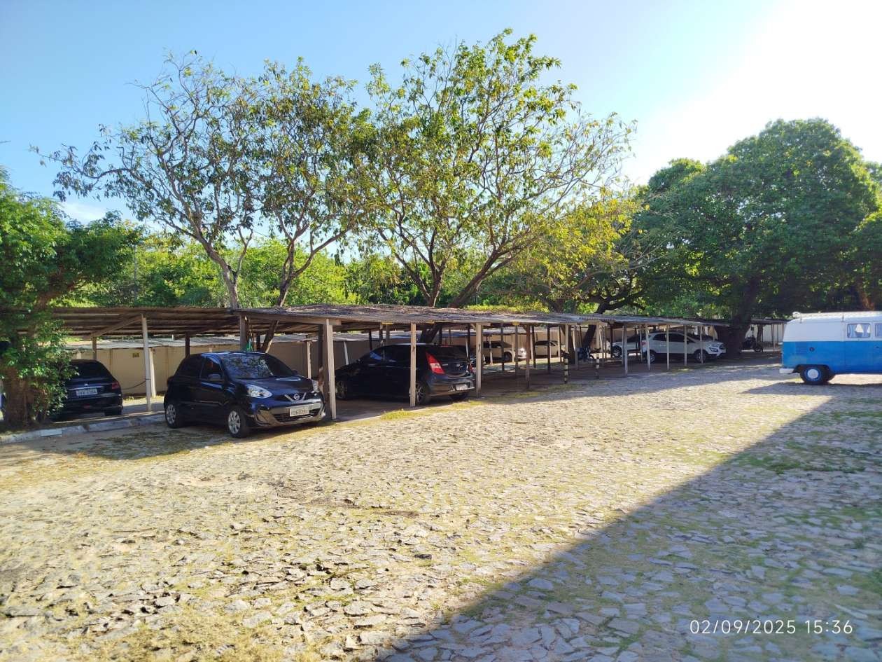 Apartamento à venda com 3 quartos, 60m² - Foto 15