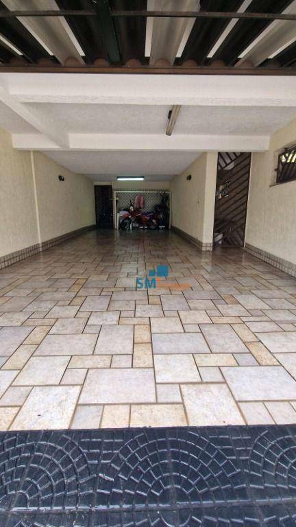 Sobrado à venda com 3 quartos, 253m² - Foto 10