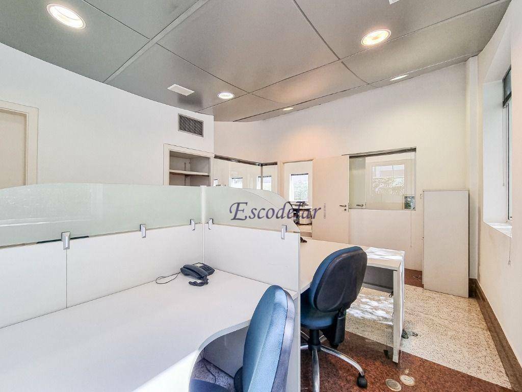 Prédio Inteiro para alugar, 1501m² - Foto 22