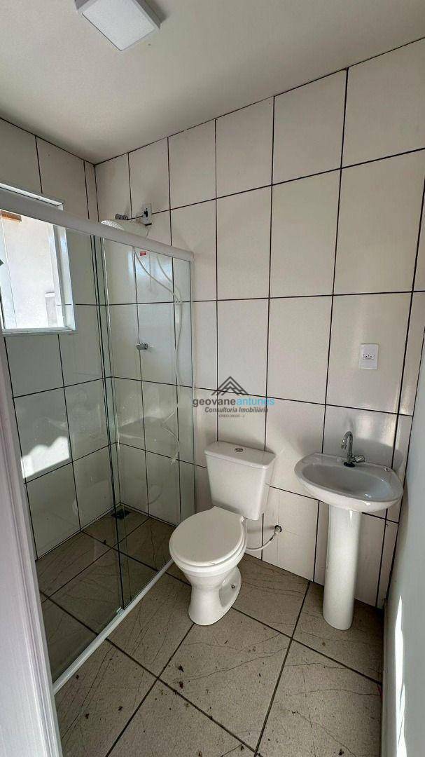 Casa à venda com 2 quartos, 42m² - Foto 8