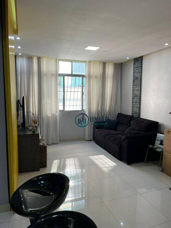 Apartamento à venda com 3 quartos, 130m² - Foto 6