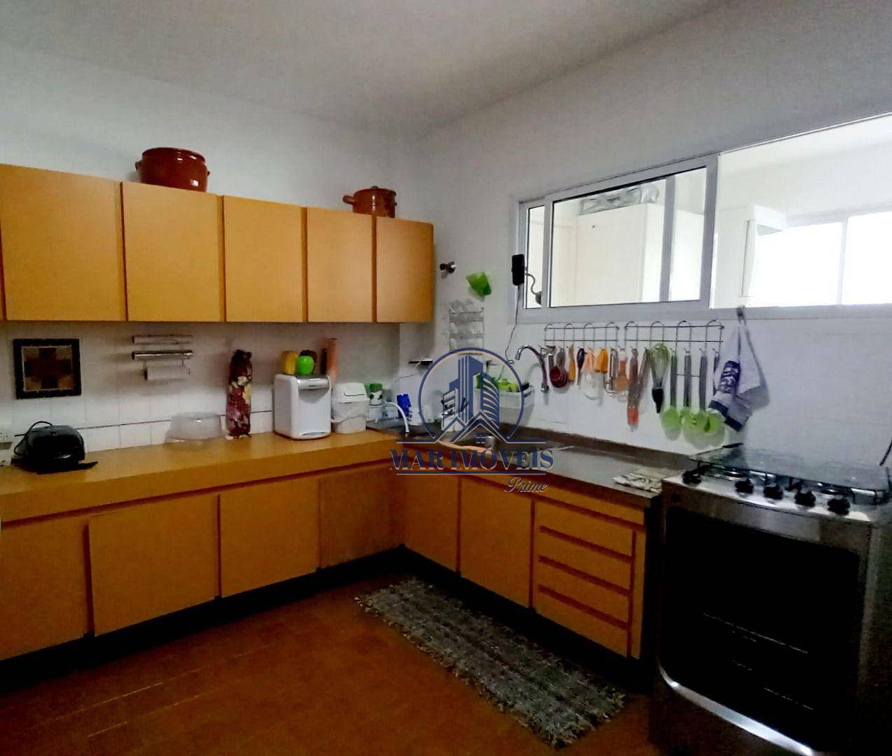 Apartamento à venda com 3 quartos, 140m² - Foto 18