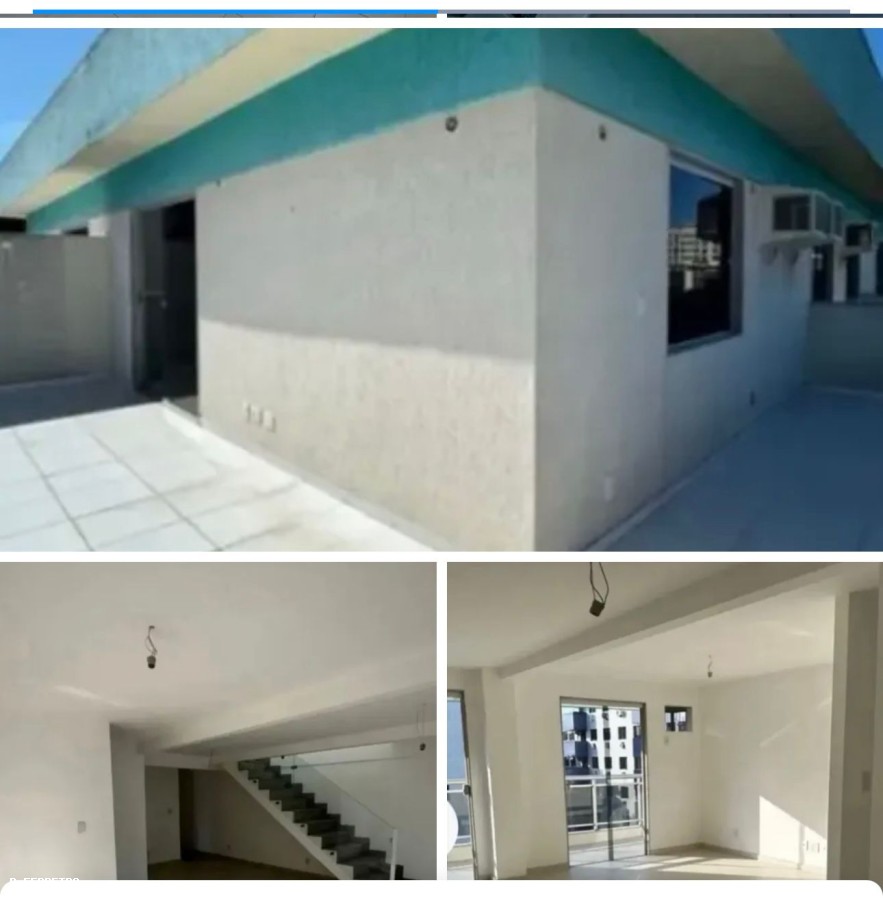 Cobertura à venda com 4 quartos, 188m² - Foto 3