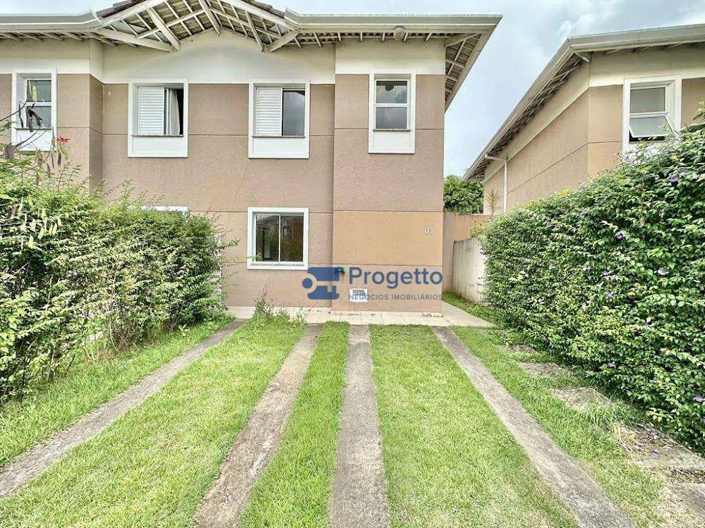 Casa de Condomínio à venda com 2 quartos, 80m² - Foto 3