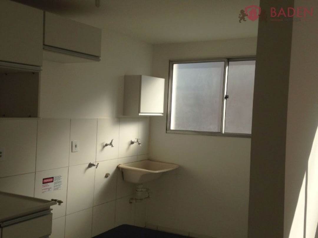 Apartamento à venda com 2 quartos, 40m² - Foto 6