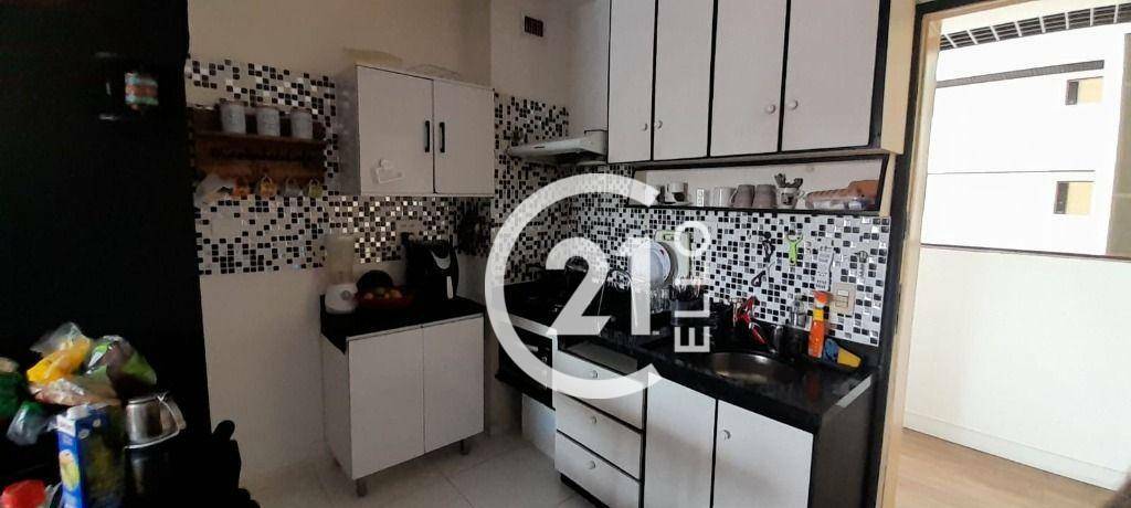 Apartamento para alugar com 1 quarto, 46m² - Foto 21