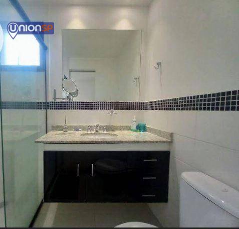 Apartamento à venda com 2 quartos, 82m² - Foto 17