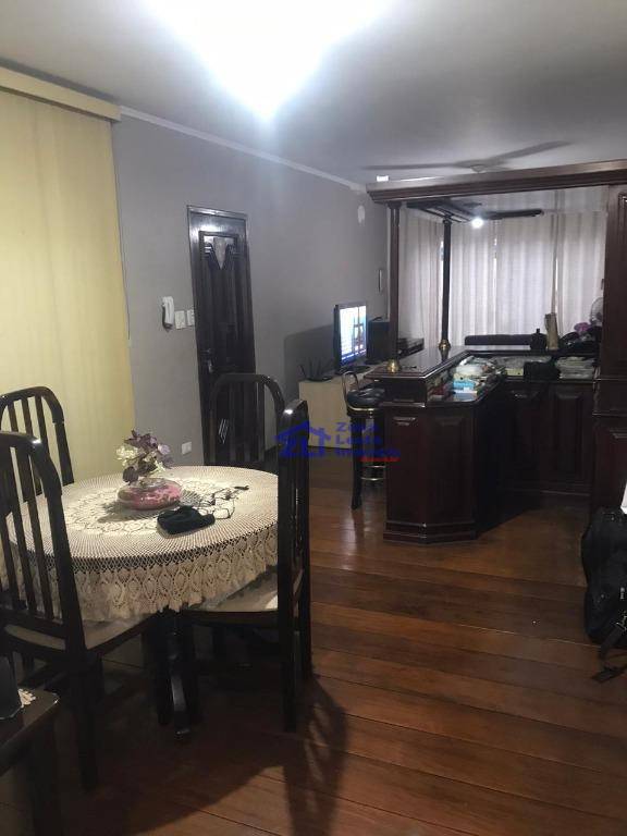 Sobrado à venda com 4 quartos, 273m² - Foto 3