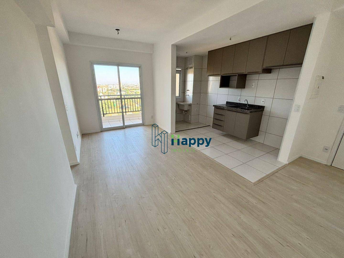 Apartamento à venda com 2 quartos, 60m² - Foto 9