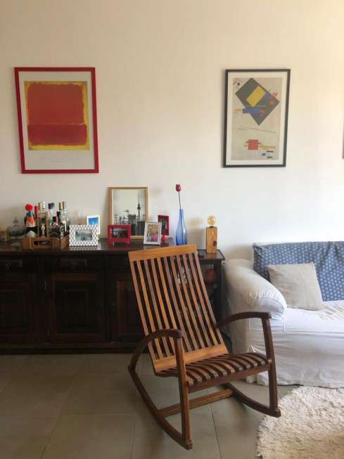 Apartamento à venda com 2 quartos, 67m² - Foto 11